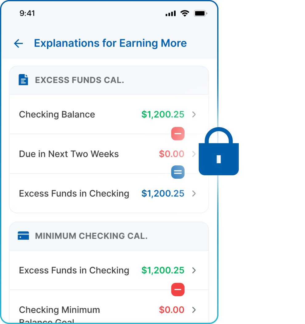 Upcoming Bills